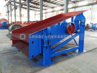 江西機制砂與河沙的區(qū)別｜機制砂原料、生產流