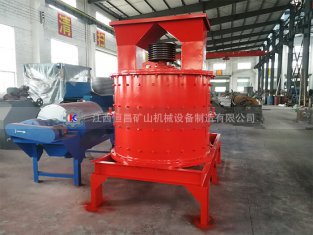 環(huán)保型砂石生產(chǎn)線的五個(gè)設(shè)計(jì)要點(diǎn)