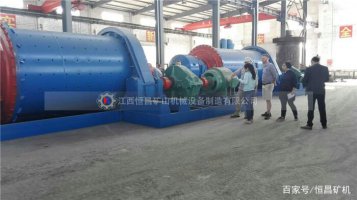 節(jié)能環(huán)保MBS棒磨機(jī)對鋼渣的處理運(yùn)用和效果
