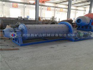 礦山機械丨陶瓷襯板球磨機的所有型號和重量