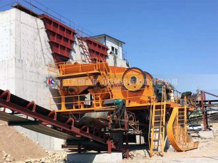 礦用顎式破碎機包括哪些?屬于礦山機械設(shè)備嗎